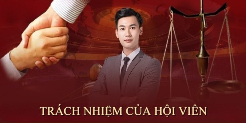 Cả người chơi lẫn nhà cái phải có trách nhiệm tuân thủ điều khoản 8Kbet