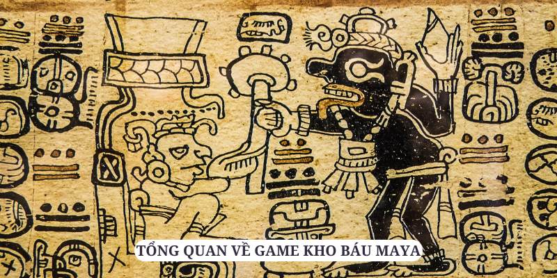 Kho báu Maya là một ví dụ tiêu biểu cho sự đa dạng nguồn game tại 8KBET